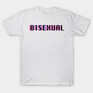 Bisexual T-Shirt